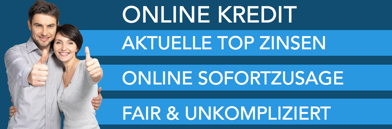 online kredit